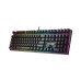 RAPOO V700RGB Alloy Professional Mechanical Gaming Keyboard